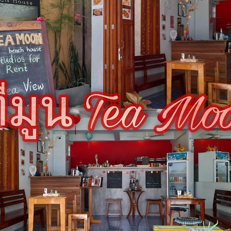 Tea Moon Beach House Thong Sala Extérieur photo