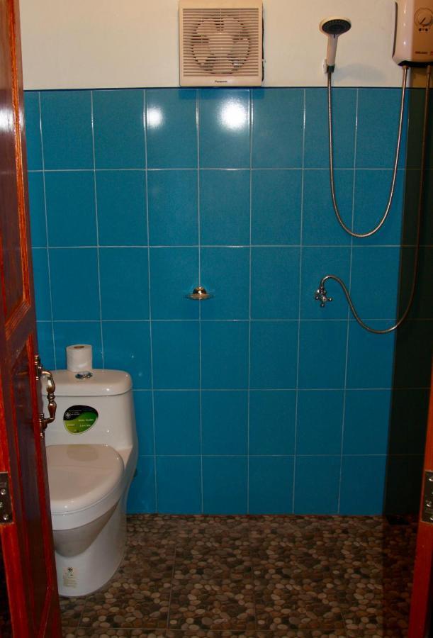 Tea Moon Beach House Thong Sala Extérieur photo