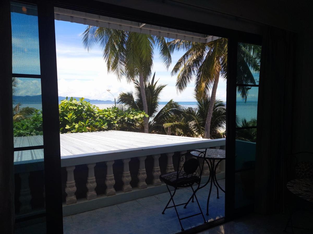 Tea Moon Beach House Thong Sala Extérieur photo